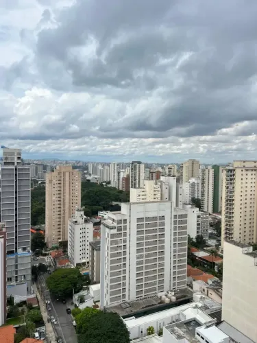 Imóvel para venda com 85 metros quadrados com 3 quartos em Perdizes - São Paulo - SP