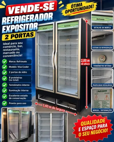 Expositora