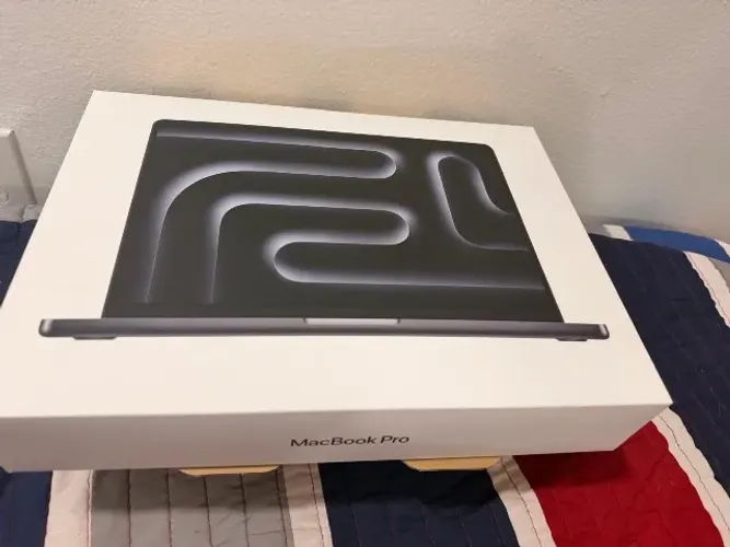 MacBook Pro