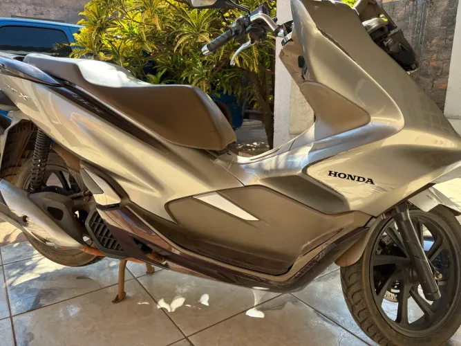 Pcx 2022 dlx