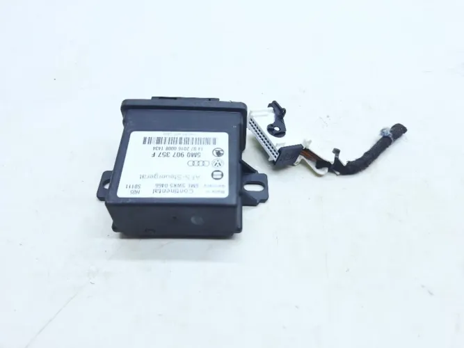 Modulo Farol Vw Jetta 2.0 2016 5m0907357f