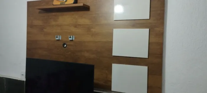 Painel de tv até 50 polegadas