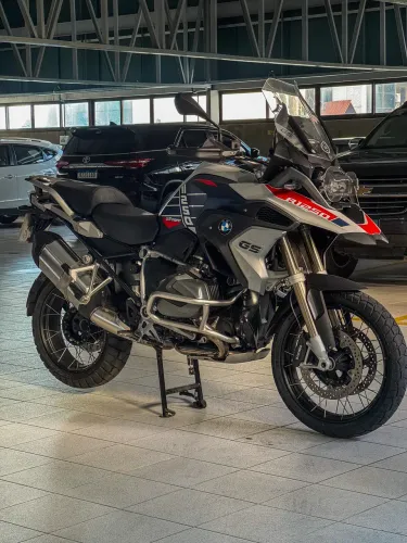 BMW R1250 GS PREMIUM 2023 11.000km