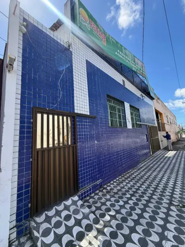 IMÓVEL COMERCIAL À VENDA | SANTO ANTÔNIO | ARACAJU [15036]