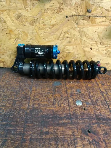 Shock Fox DHX RC4 Kashima 240mm 