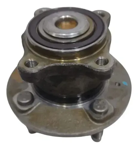 Cubo Rolamento Roda Traseira Gm Onix Prisma Cobolt Spin 013 2019 13500571