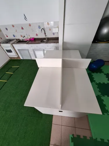 Mesa 4 baias