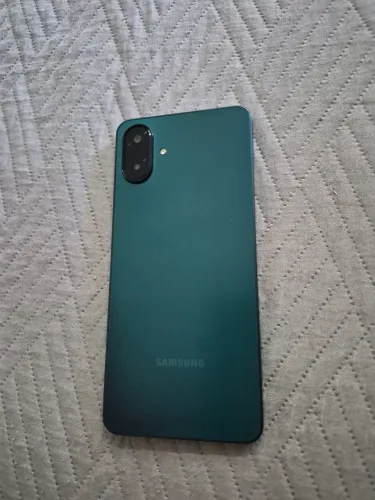 Celular Samsung A07 semi novo