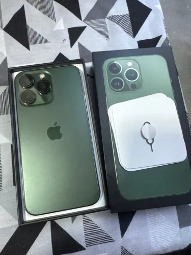 iPhone 13 Pro 128gb