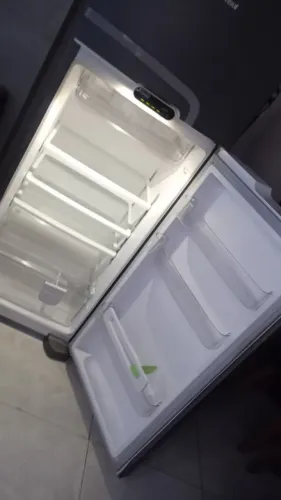 Geladeira consul
