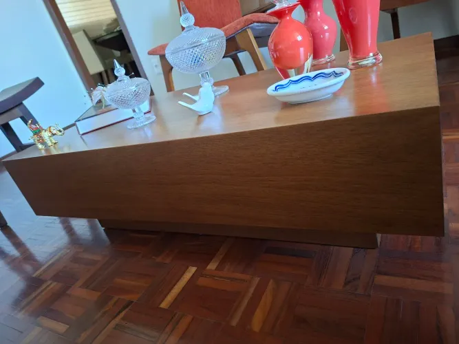 Mesa Centro