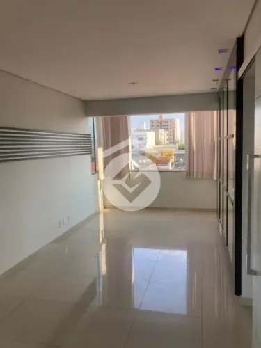 Apartamento para Locação com 3 Quartos sendo 1 suite - 105m² - Santa Mônica- Uberlândia/MG