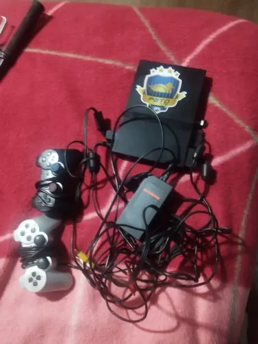 PS2 (ler descrição)
