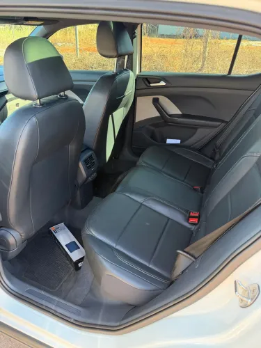 Volkswagen T-Cross Highline 1.4 TSI Flex 16V 5P AUT 2022