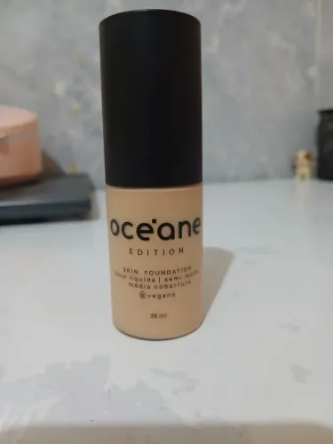 Base océane cor 230L
