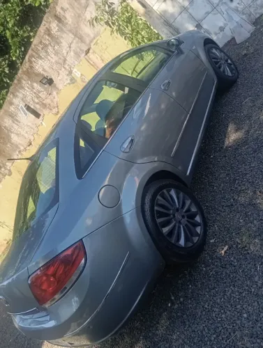 Fiat Linea Absolute 1.9/1.8 Flex Dualogic 4P 2011