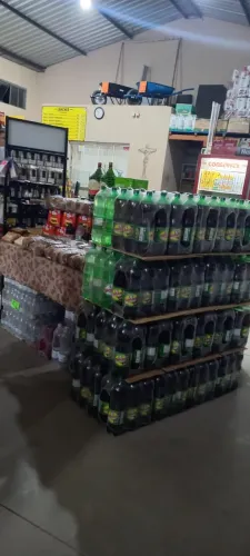 EXCELENTE MERCADINHO UNICO NO BAIRRO NA CIDADE DE PINHALZINHO SP