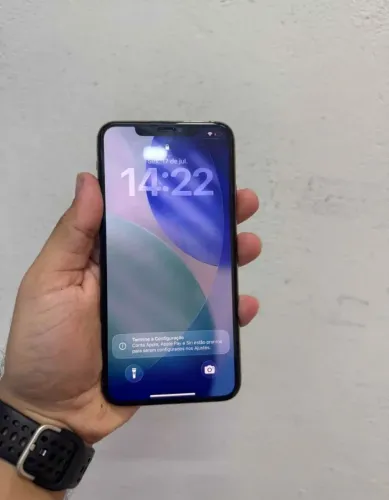 iPhone 11 Pro Max 