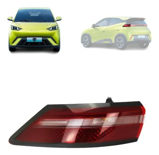 Lanterna Traseira Led Esquerdo Byd Dolphin Mini 2024 2025 2026 EQEA-4133010