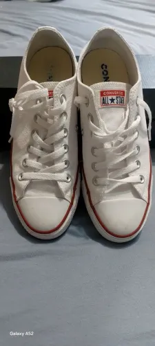 Tenis alistar n.36