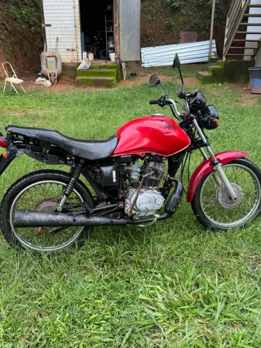 Vendo CG 125