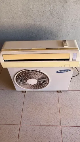 AR-CONDICIONADO 18.000BTU