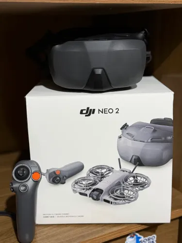Drone Dji neo 2 Motion