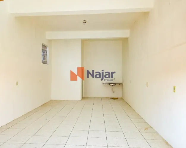 SALÃO COMERCIAL - MOGI MODERNO
