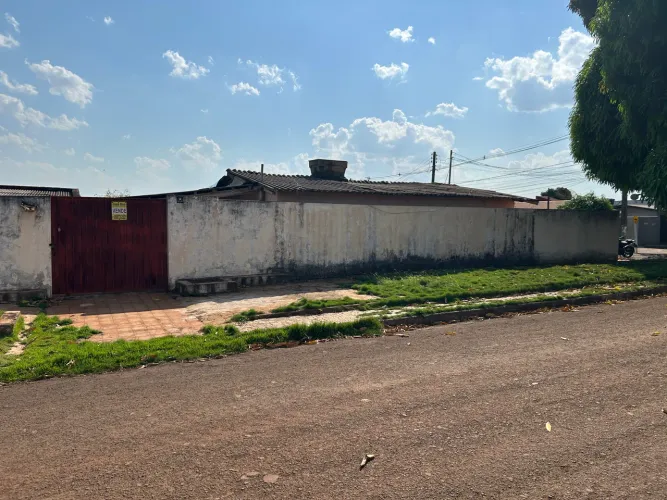 Casa a venda, IV Plano