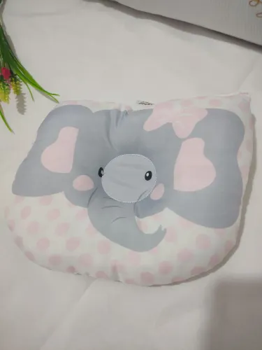 Travesseiro de bebê novos e seminovos 