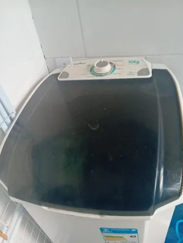 Tanquinho Britânia 10kg