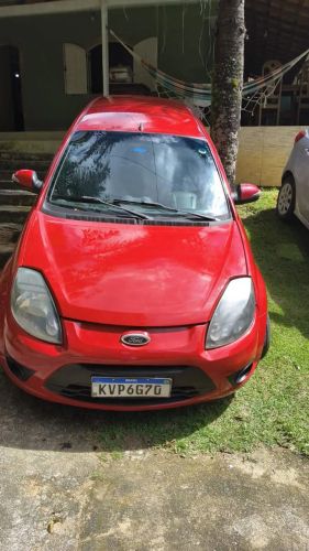 Imagem de Ford KA 1.0 8v/1.0 8V ST Flex 3P 2012