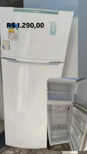 Geladeira