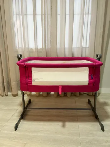 Berço portátil Infanti