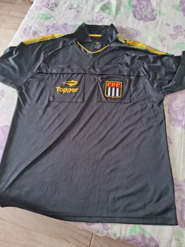 Camisa Topper Juiz