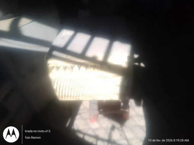 Ar condicionado Springer 7500 BTUs 110v entrego somente por perto