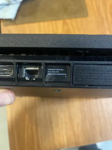 Ps4 no precinho