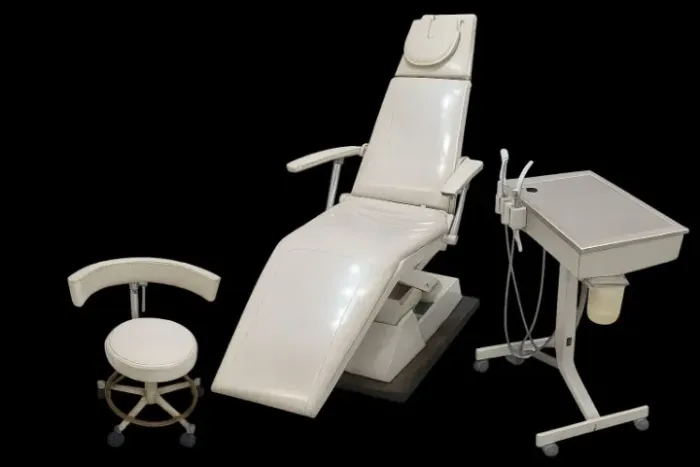 Aparelhos para clínica odontológica