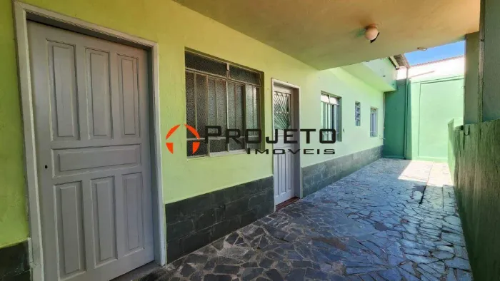 Barracão para aluguel, 2 quartos, Universitário - Belo Horizonte/MG