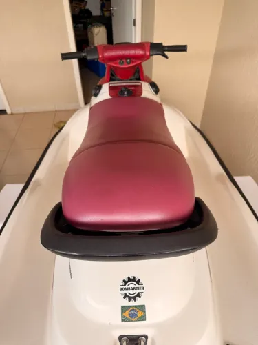 Vendo Jet Ski GS.