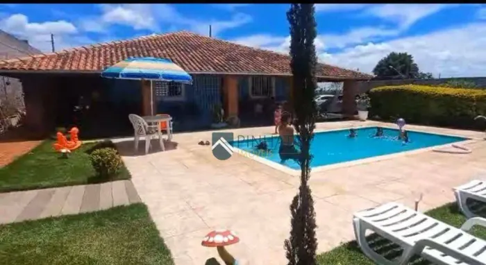 Chacara para locação no Campo Largo em Jarinu