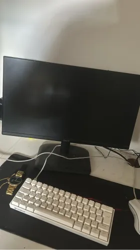 Monitor gamer ACER 100hz