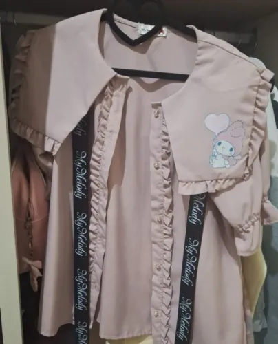 Blusa original My Melody
