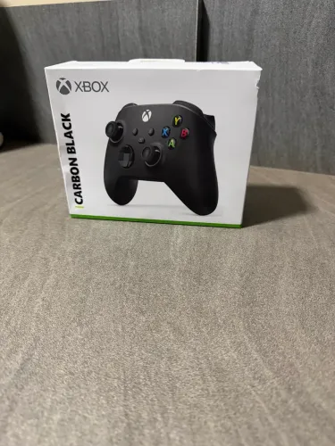 Controle Xbox