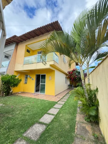 Casa duplex a venda, Praia dos Castelhanos