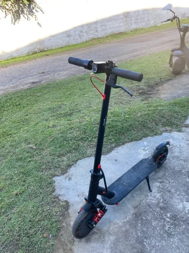 Patinete elétrico