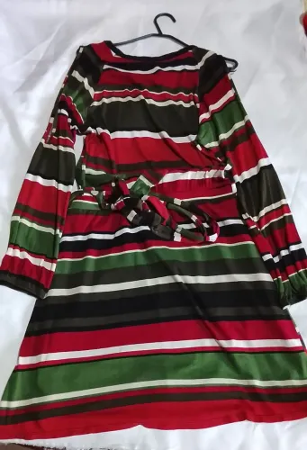 DESAPEGO DE VESTIDO