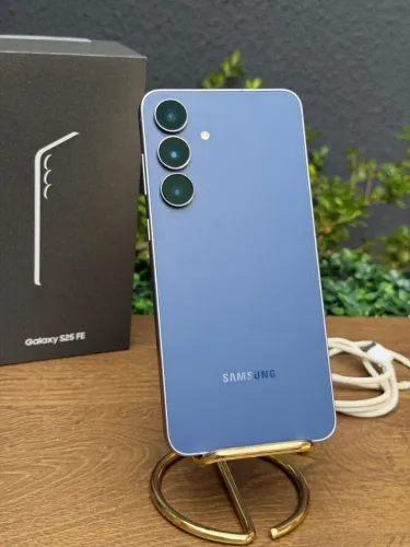 Samsung Galaxy s25 fe 256 GB
