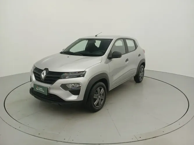 Renault Kwid 1.0 Zen 2026