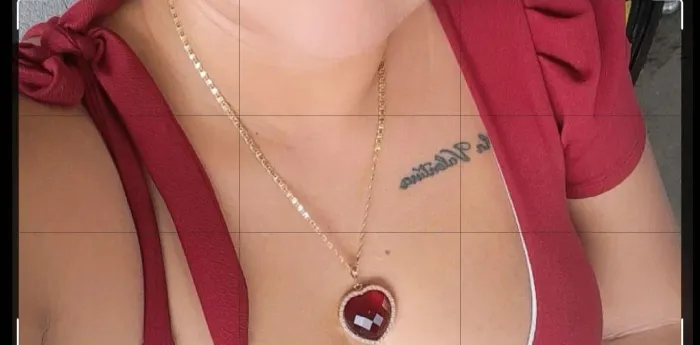 Vendo cordão romanel  com dois anéis 